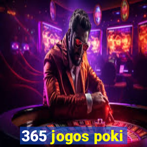365 jogos poki